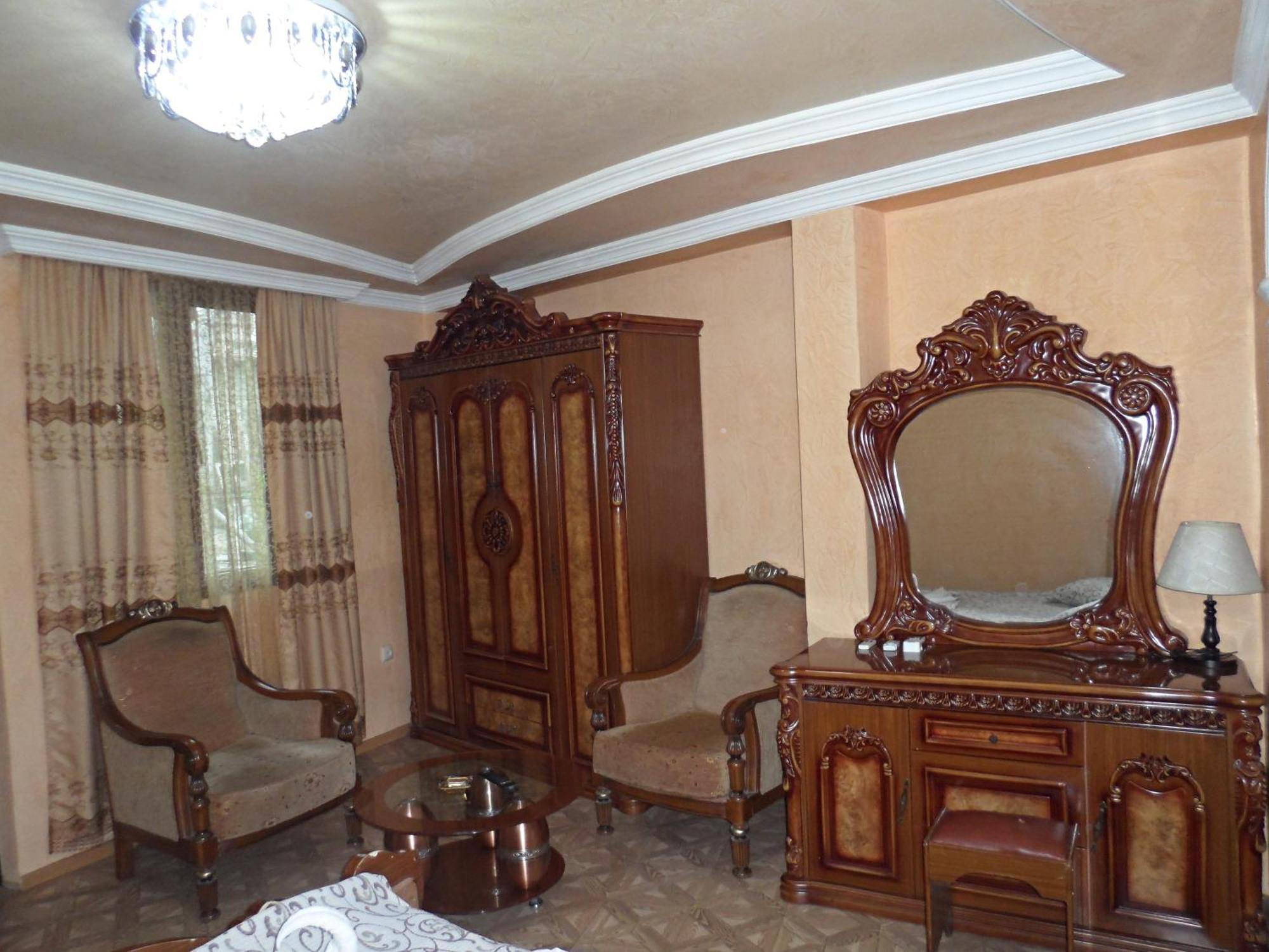 Hotel Old Star Batumi Room photo